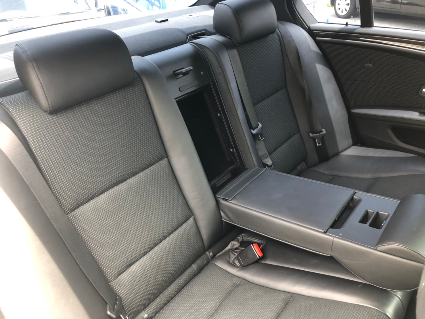 BMW 525i Mスポーツパッケージ